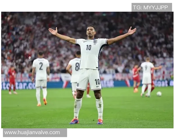 贝林厄姆领衔英格兰新一代足球崛起 潜力与未来的完美融合