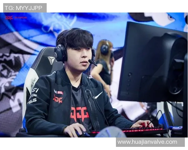 DOTA2专题分析：深入探讨JDG战队近期状态与表现趋势