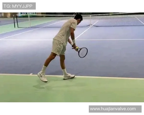 掌握网球节奏的秘诀新手必备的入门技巧与训练方法分享