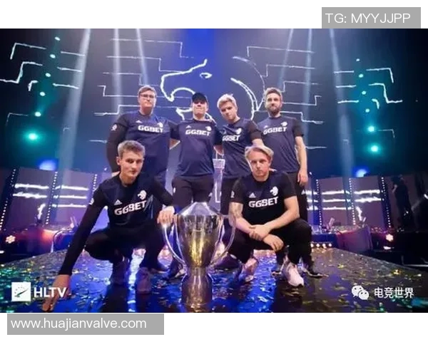 EDG在CSGO实力排名中创下新高引发电竞圈热议