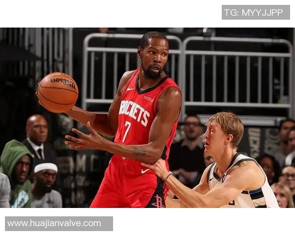 火箭排名第4仍有难题！杜兰特对决字母哥，雄鹿主场胜算更大？