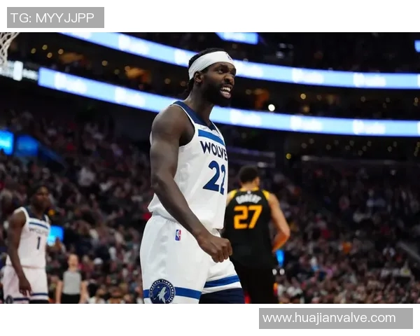 森林狼新赛季崛起之路:年轻天才与老将融合打造强势阵容