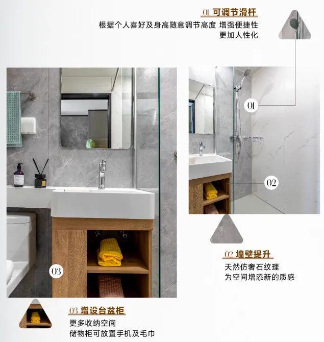 南宫NG28既要功用又要颜值租赁产物室内空间的晋级思绪(图4)